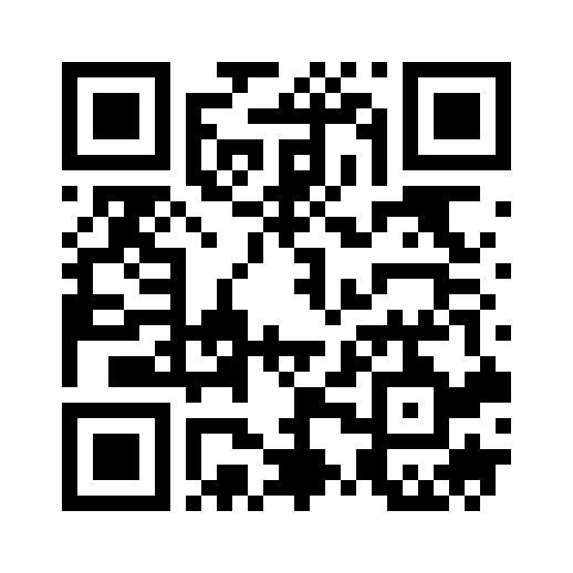 QR-код: оставить отзыв в Google