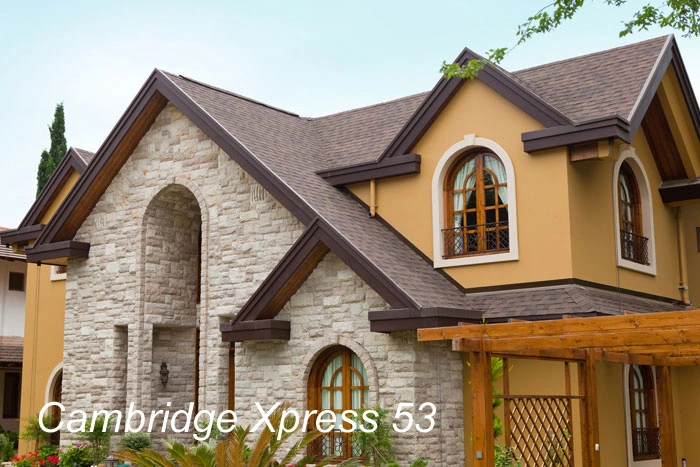 Бітумна черепиця IKO Cambridge Xpress — фото 9