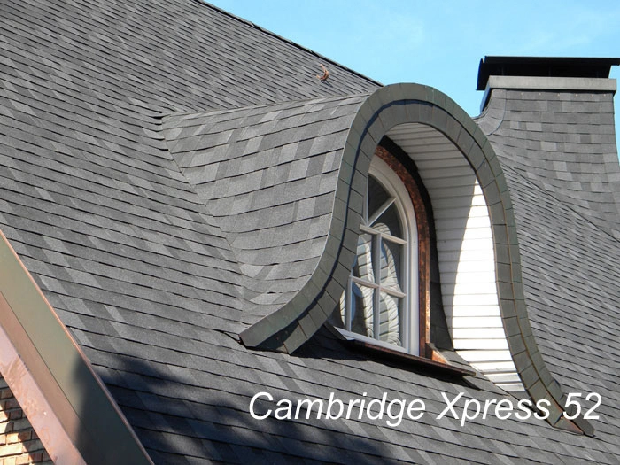 Бітумна черепиця IKO Cambridge Xpress — фото 12