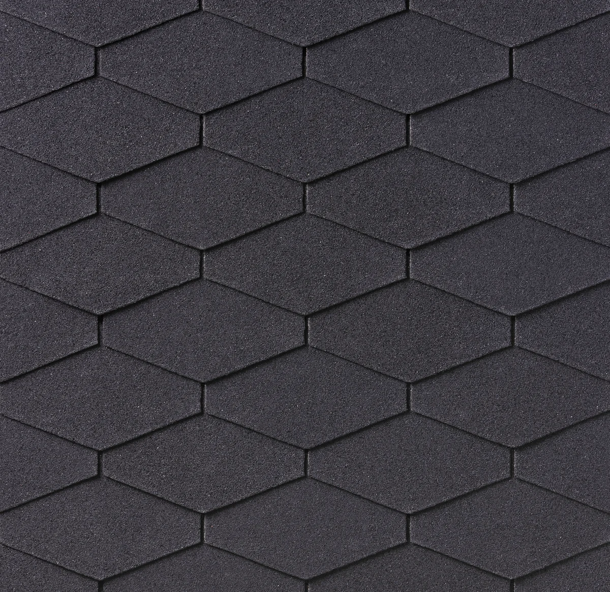 Бітумна черепиця IKO DiamantShield PLUS