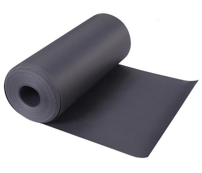 Гідроізоляція HDPE