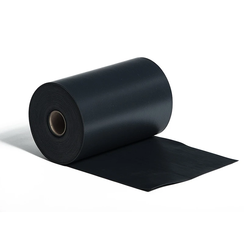 ГІДРОПОЯС HDPE мауерлат 0,3×30 м — 1