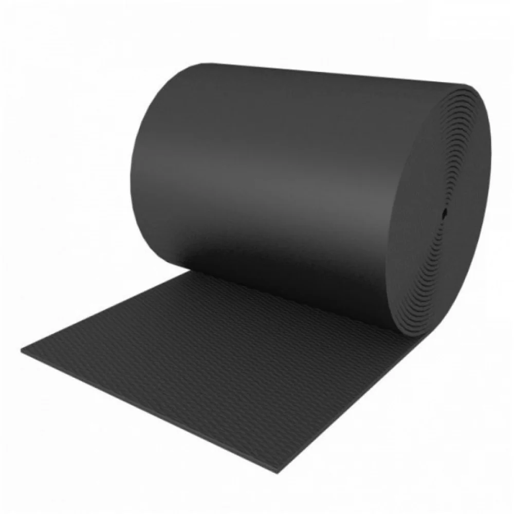 ГІДРОПОЯС HDPE мауерлат 0,3×30 м — 2