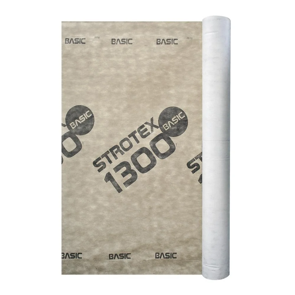 STROTEX BASIC — супердиффузионная мембрана 115 — 2
