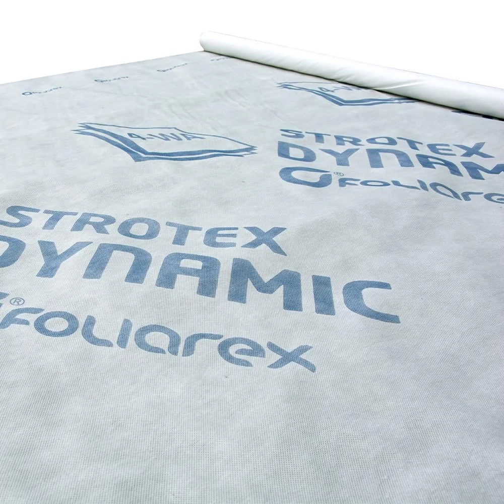 STROTEX DYNAMIC — усиленная мембрана 135 — 2