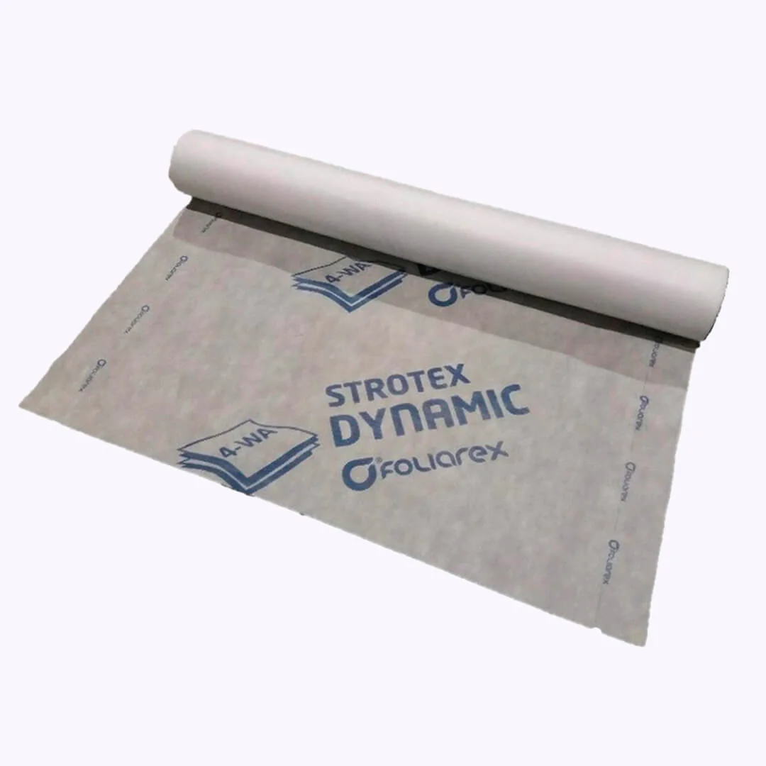 STROTEX DYNAMIC — посилена мембрана 135