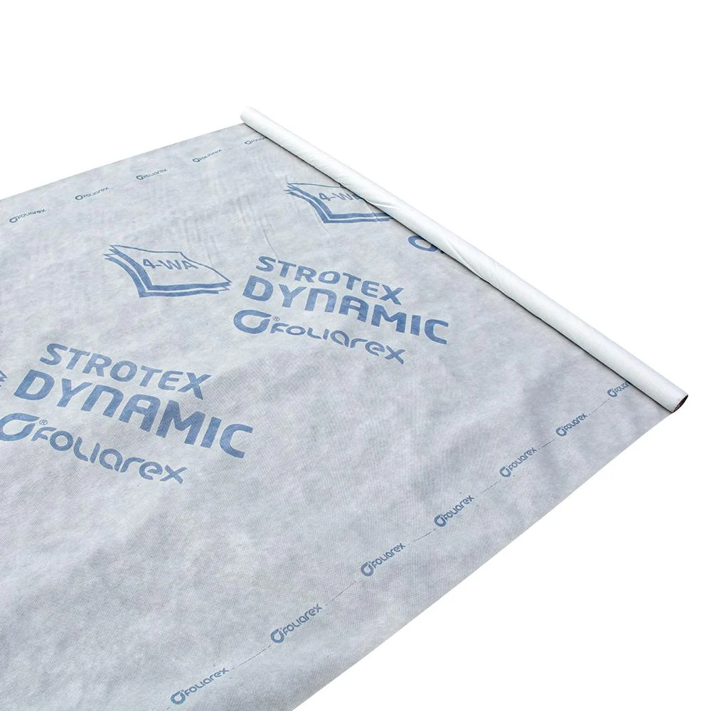 STROTEX DYNAMIC — усиленная мембрана 135 — 3