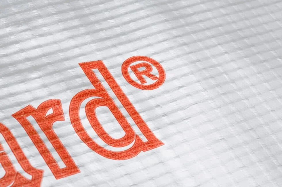 Tyvek® AirGuard® Sd23 — стандартна пароізоляція Sd 23 — 3