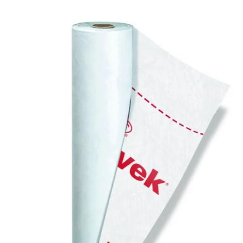Tyvek® Housewrap — настінна паропроникна 61