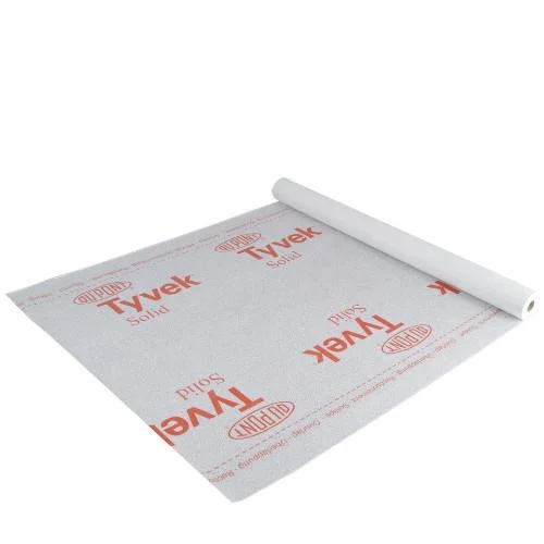 Tyvek® Solid — універсальна паропроникна 82