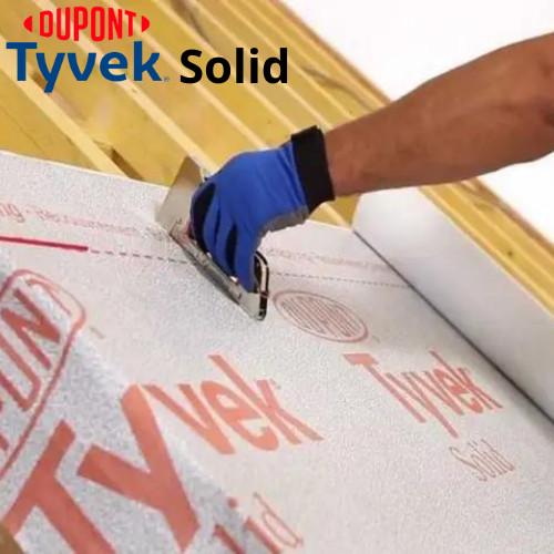 Tyvek® Solid — универсальная паропроницаемая 82 — 4