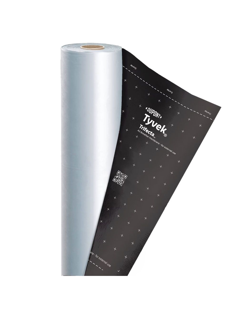 Tyvek® Trifecta — клас A2 негорюча 400