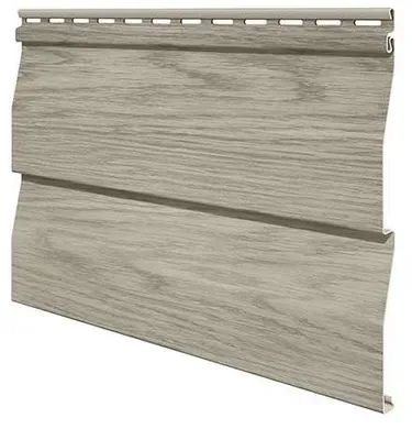 Сайдинг ПВХ FaSiding WoodHouse