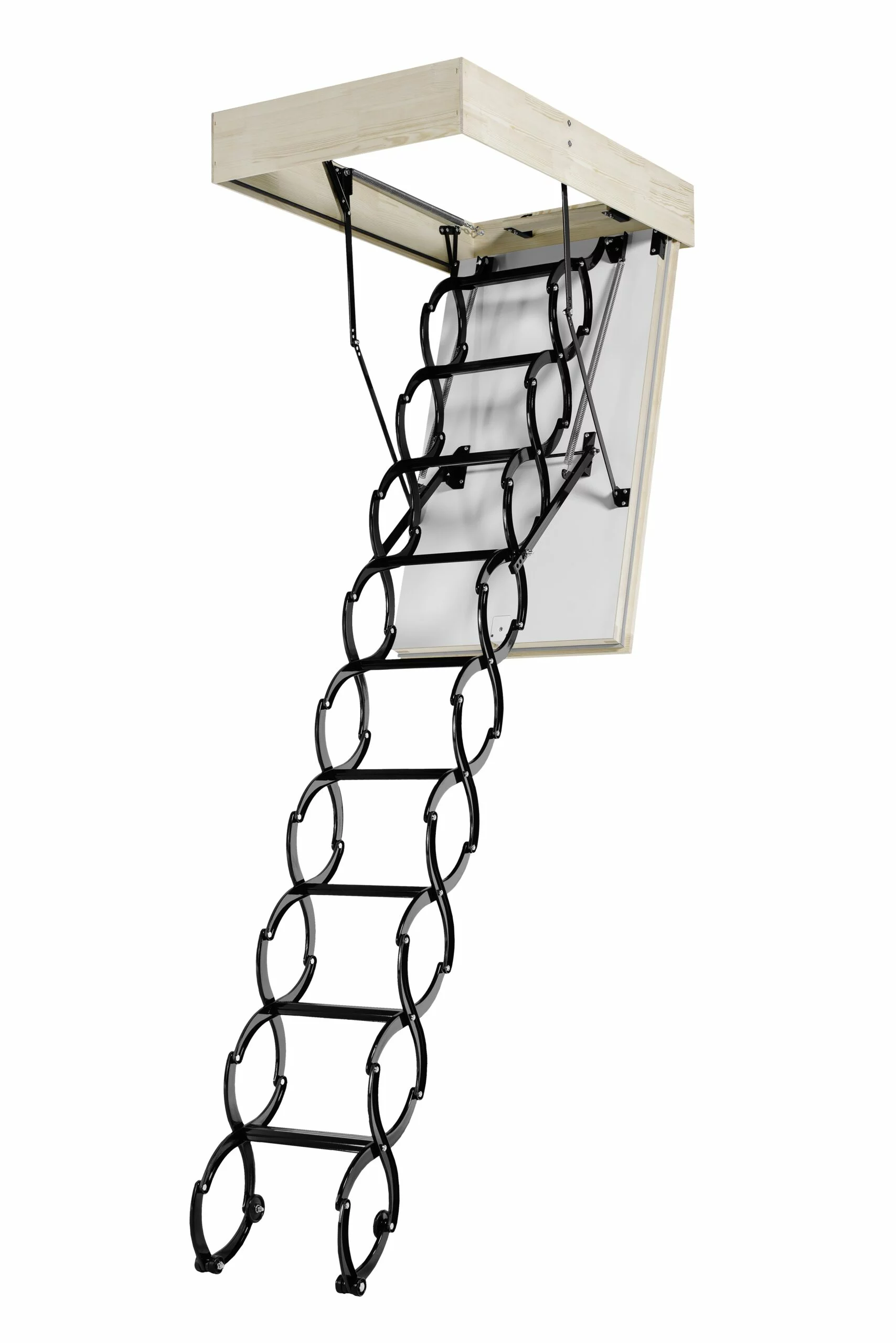 Сходи на горище OMAN FLEX POLAR