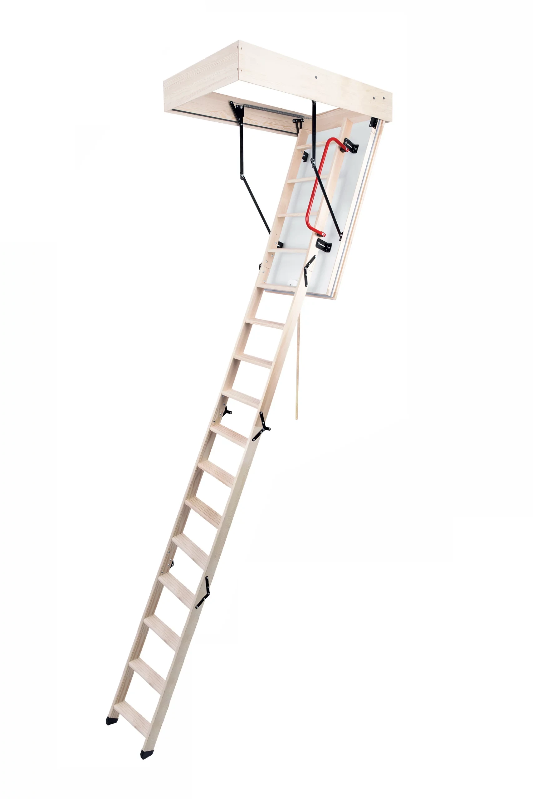 Сходи на горище OMAN LONG TERMO PS