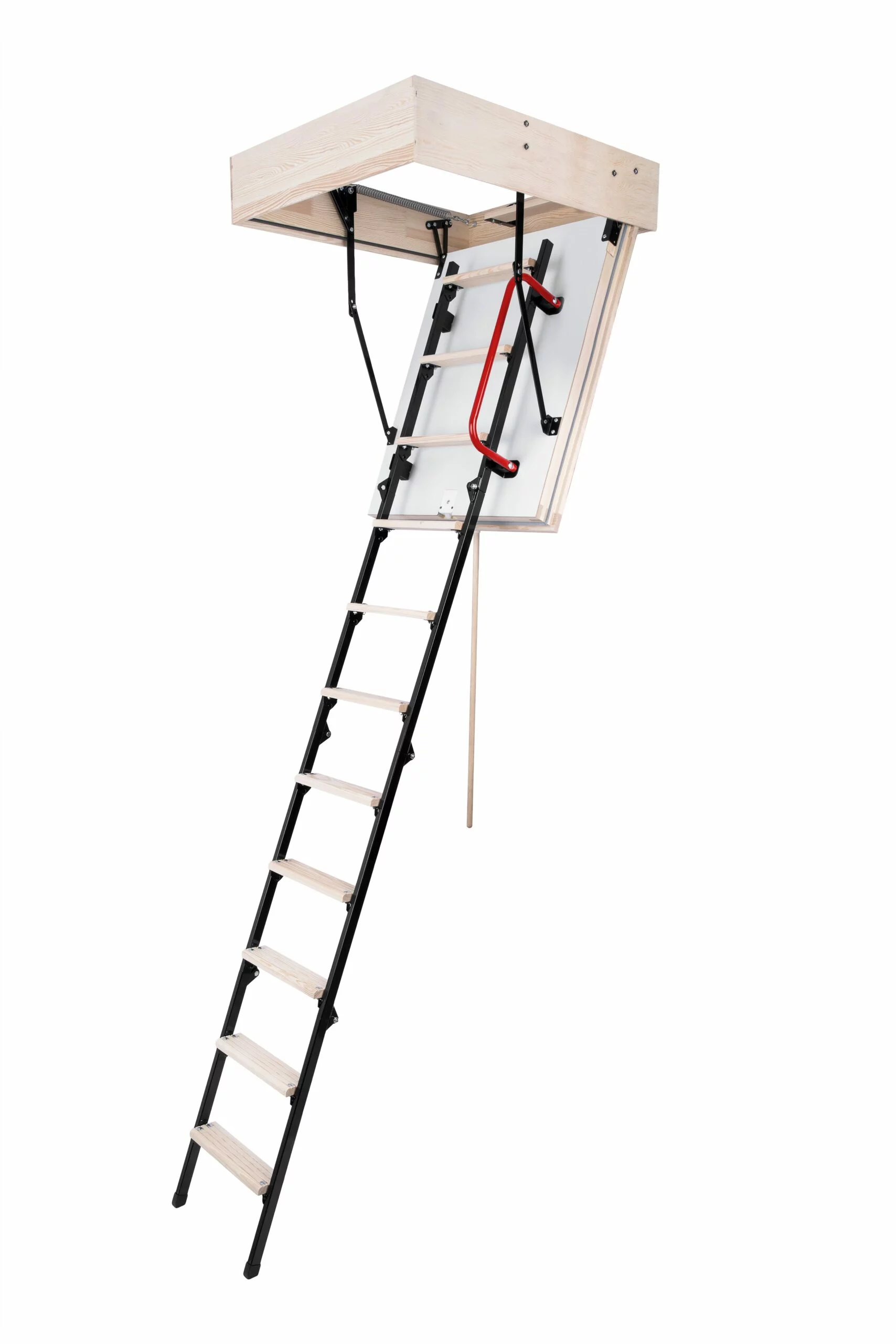 Сходи на горище OMAN MINI POLAR