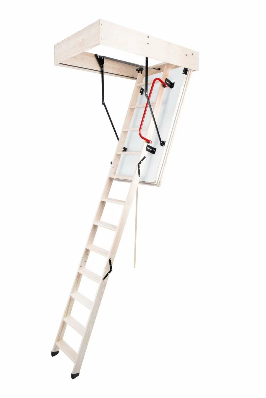 Сходи на горище OMAN POLAR Z2