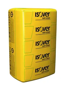 ISOVER Panel Plyta — жорстка плита для каркасних стін