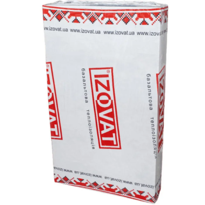 IZOVAT 180 — плита для пласкої покрівлі (верхній шар)