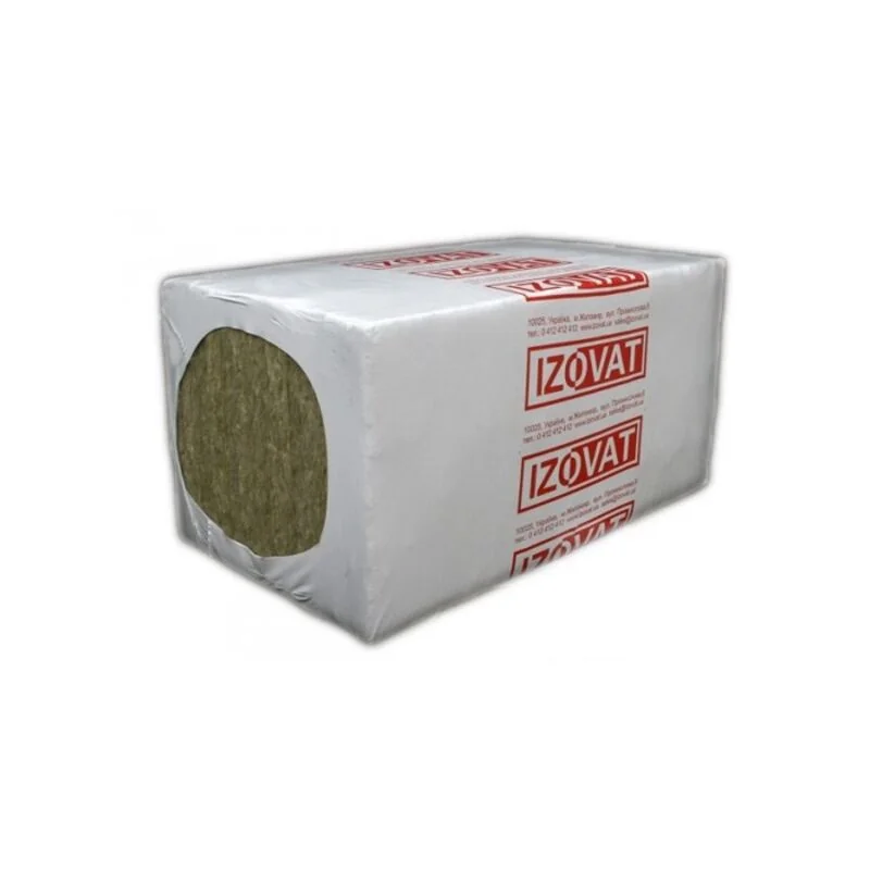IZOVAT FLOR 110 — плита для перекриттів і підлоги