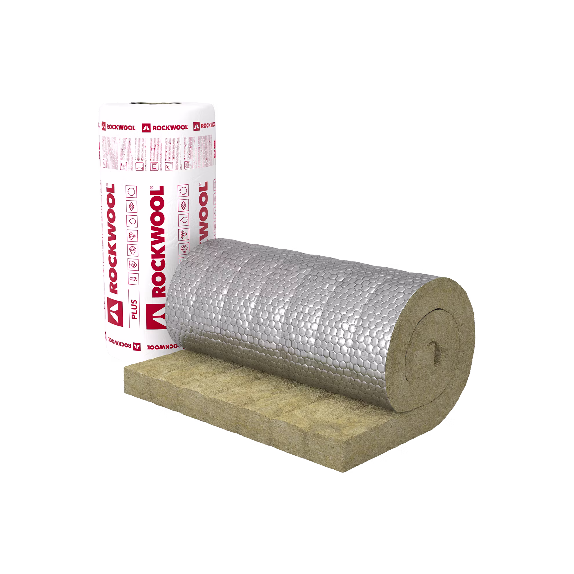 ROCKWOOL CONLIT MAT — сертифікований вогнезахист повітропроводів EI30–EI180