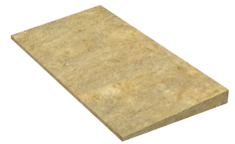 THERMOWOOL ROOF N OPTIMA 110 SLOPE — клиновидна плита для створення уклону