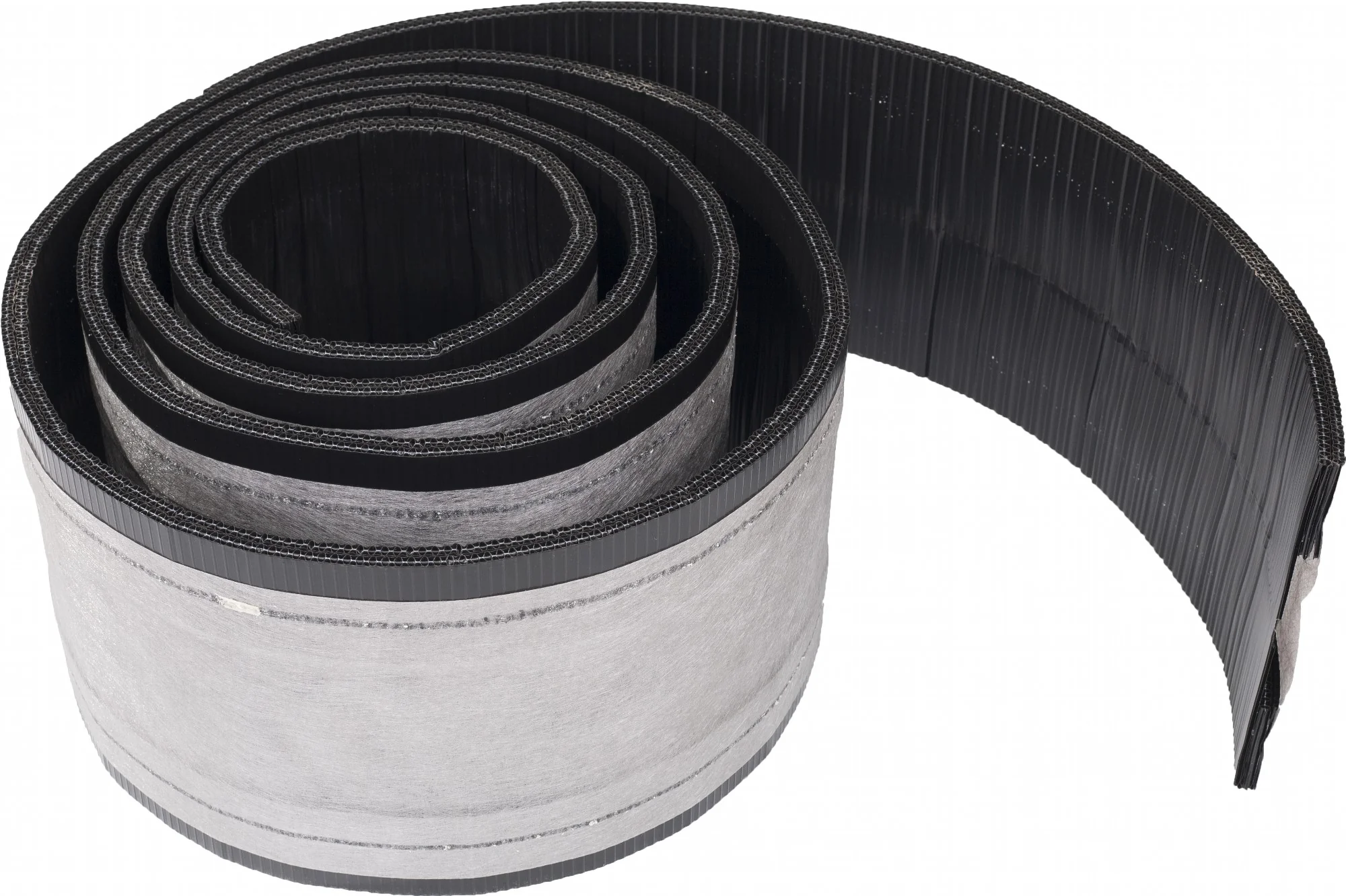Рулонний коньковий аератор IKO Armourvent Multi Plus — 2