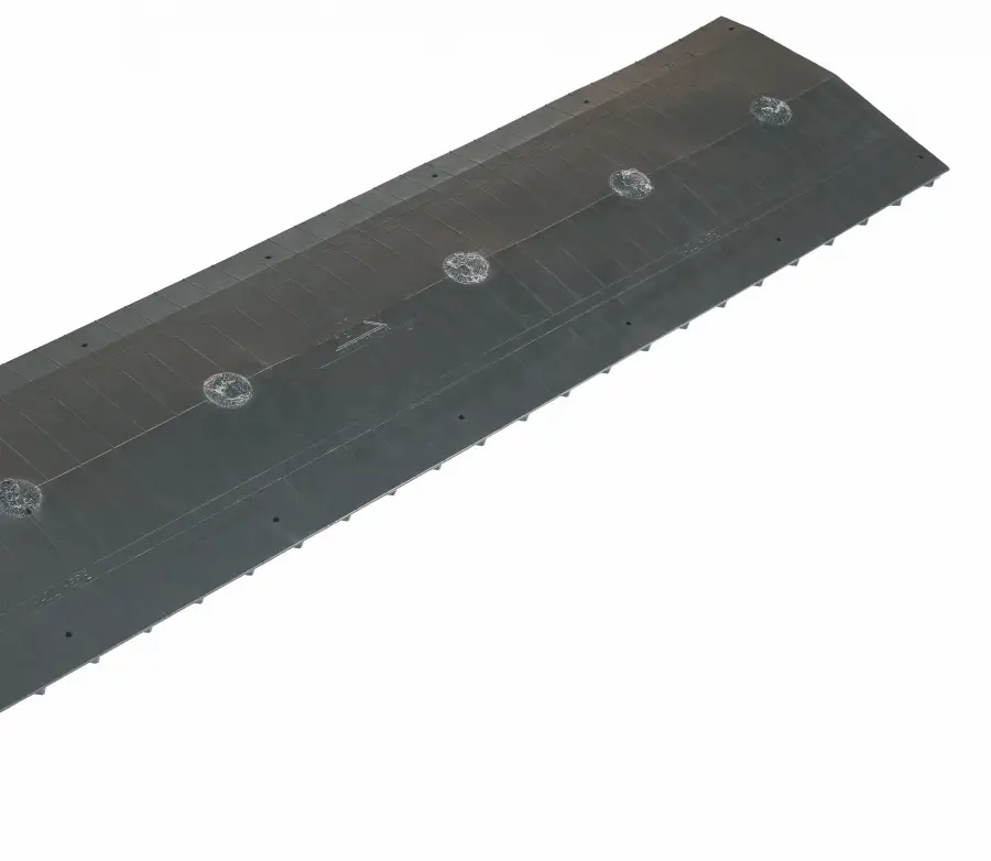 Коньковий аератор IKO Armourvent RidgeMaster Plus 1.22 — 3