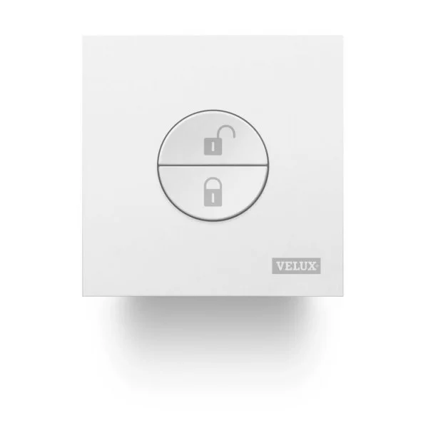 Настінний вимикач VELUX KLN 300 для вікон і штор