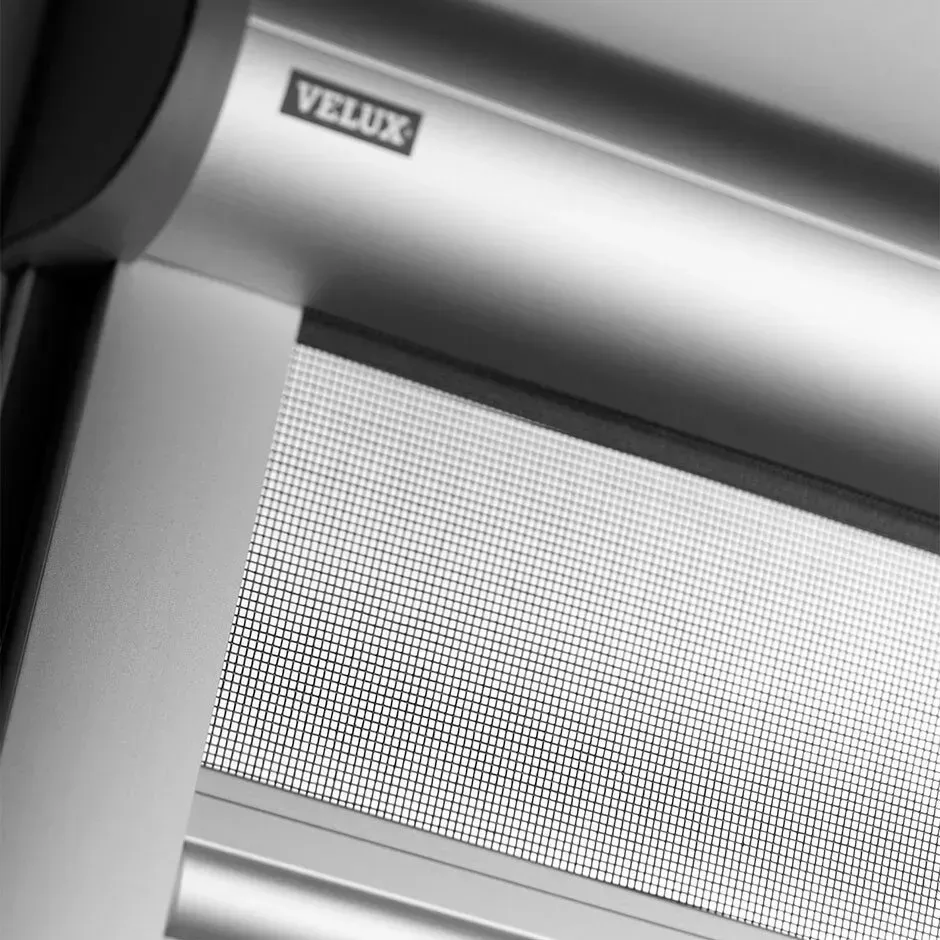 Універсальна москітна сітка VELUX ZIL (рулонна)