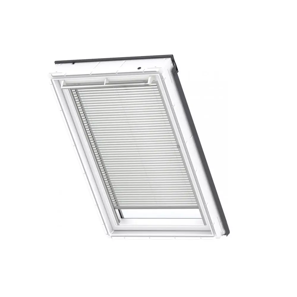 Жалюзі VELUX PAL 7001 (алюмінієві, ручні)