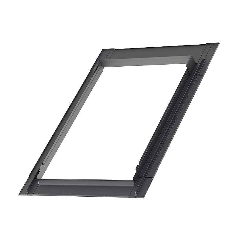 Комір VELUX EDS 2000 для плоских і бітумних покрівель