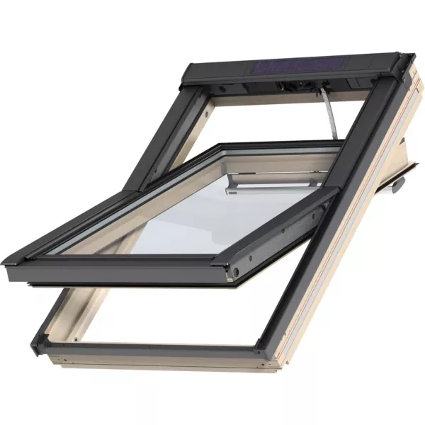 Сонячне мансардне вікно VELUX GLL 1064 Z30A INTEGRA (Optima Комфорт)