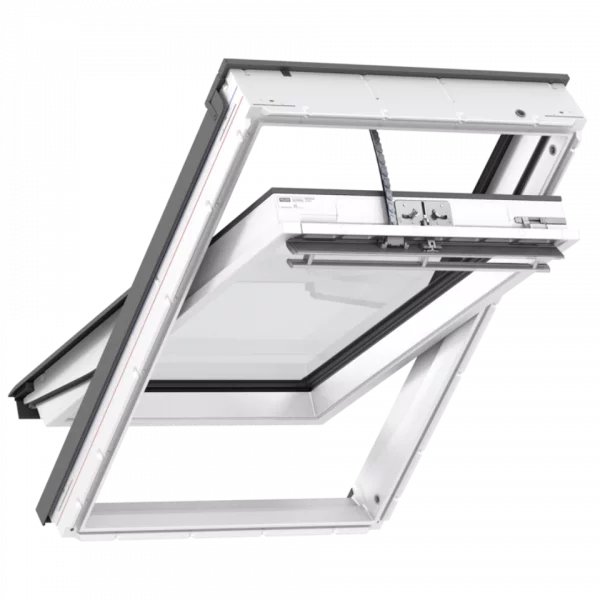 Електричне вологостійке вікно VELUX GLU 0064 Z21A INTEGRA