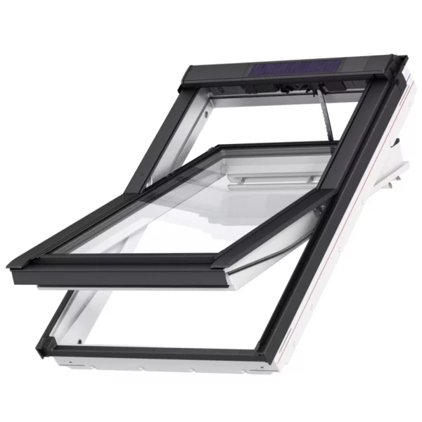 Сонячне вологостійке вікно VELUX GLU 0064 Z30A INTEGRA
