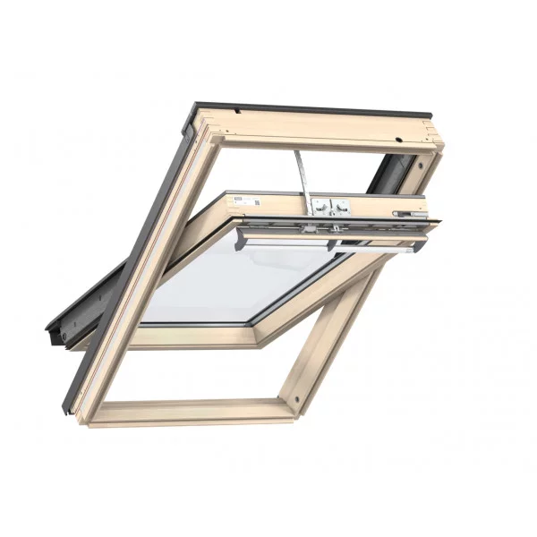 Сонячне мансардне вікно VELUX GGL 3068 30A INTEGRA (Premium)
