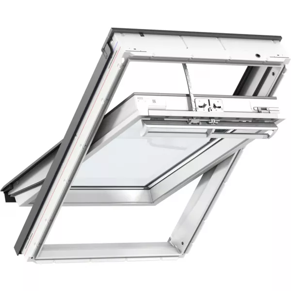 Сонячне вологостійке вікно VELUX GGU 0068 30A INTEGRA (Premium)