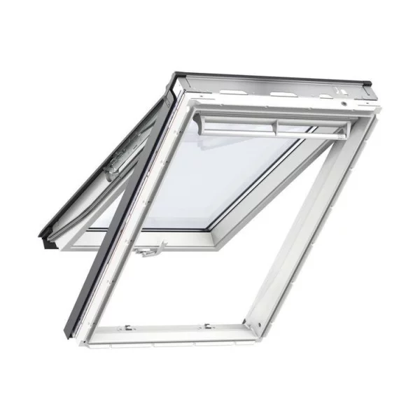 Вологостійке панорамне вікно VELUX GPU 0068 (Premium, комбіноване відкривання)
