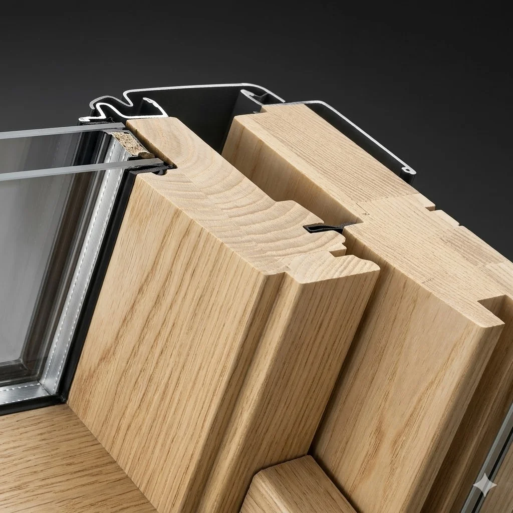 VELUX RoofLITE+