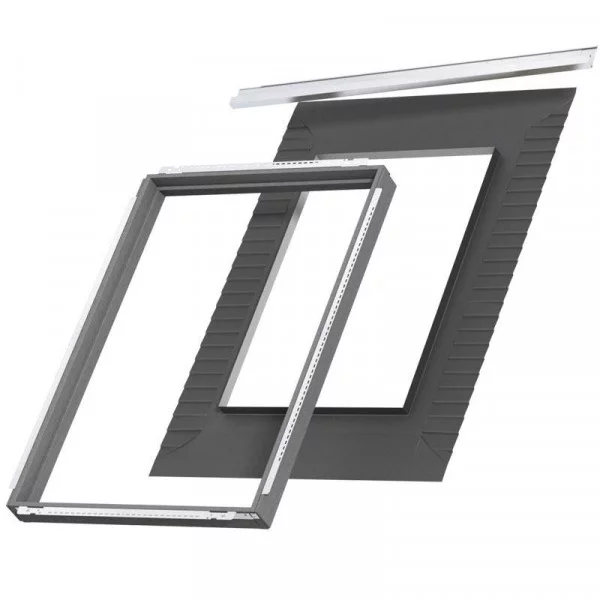 Комплект тепло- та гідроізоляції VELUX BDX 2000