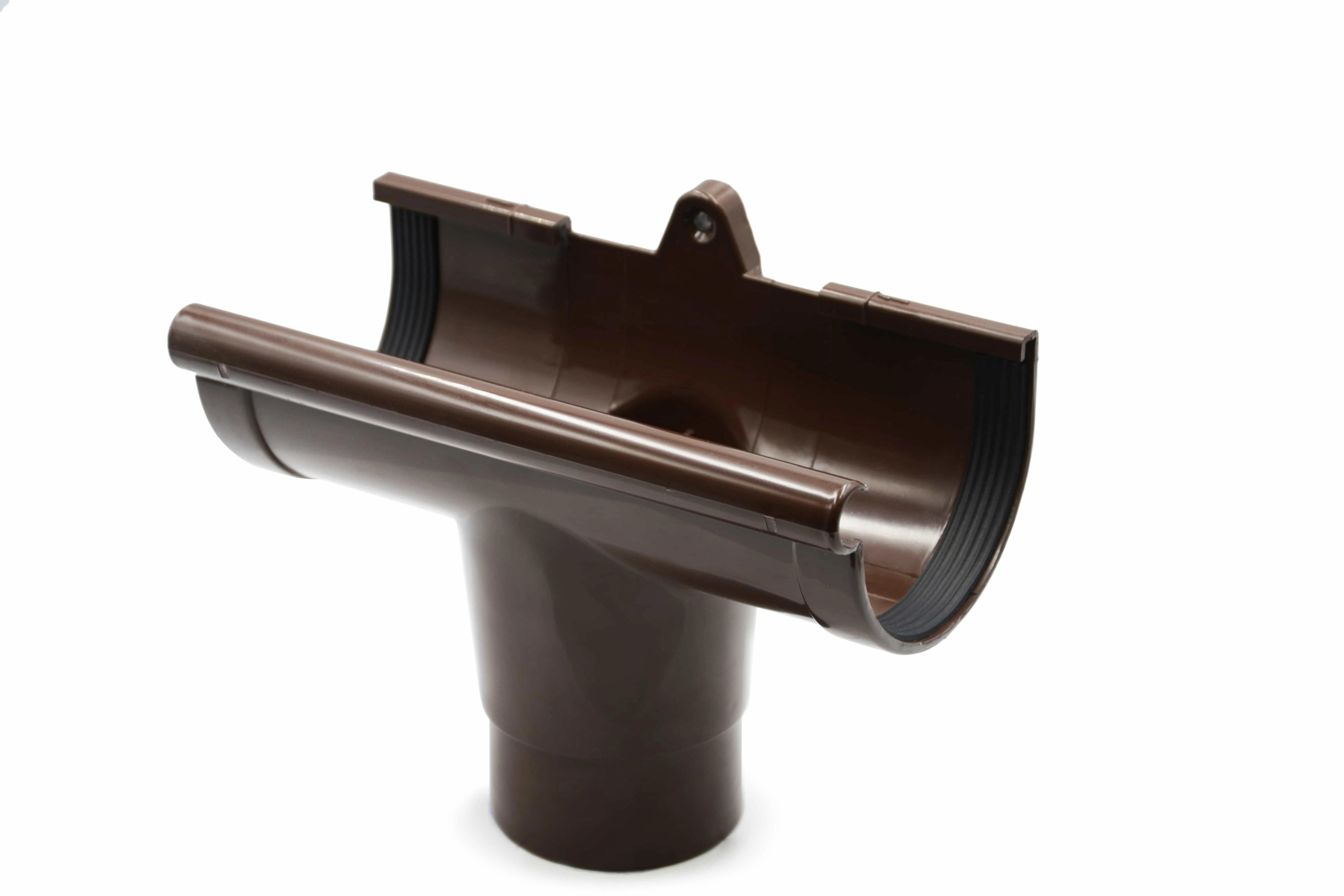 RAINWAY Водостічна система RAINWAY 90/75 (ПВХ)