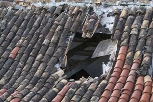 Ремонт і реконструкція покрівлі